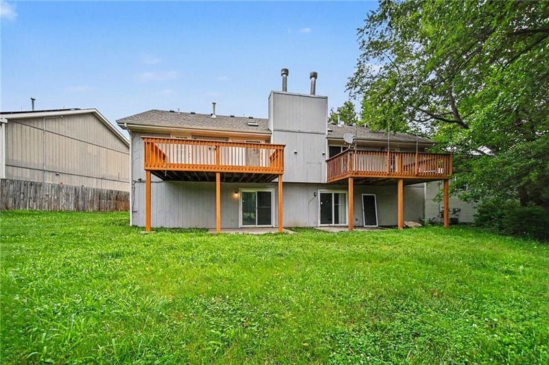 3407 71st Ter, Kansas City, MO 64151