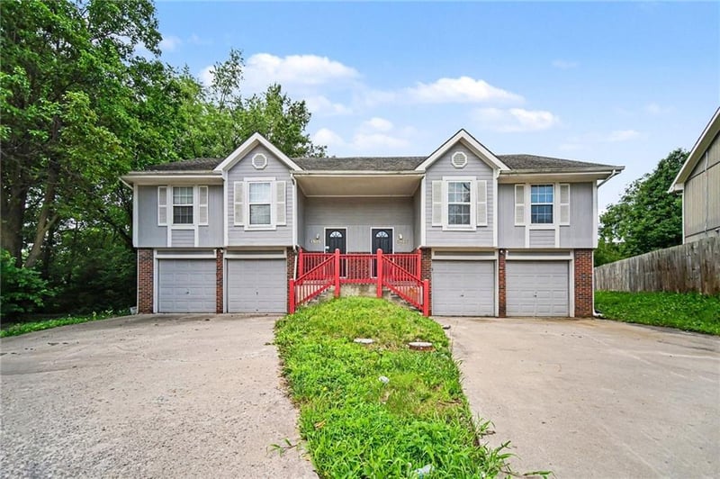 3407 71st Ter, Kansas City, MO 64151