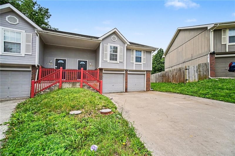 3407 71st Ter, Kansas City, MO 64151