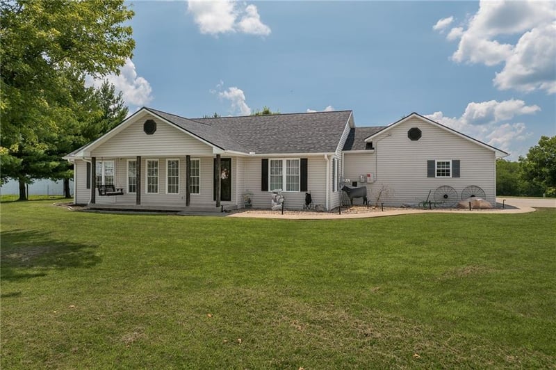 Home Worth Check