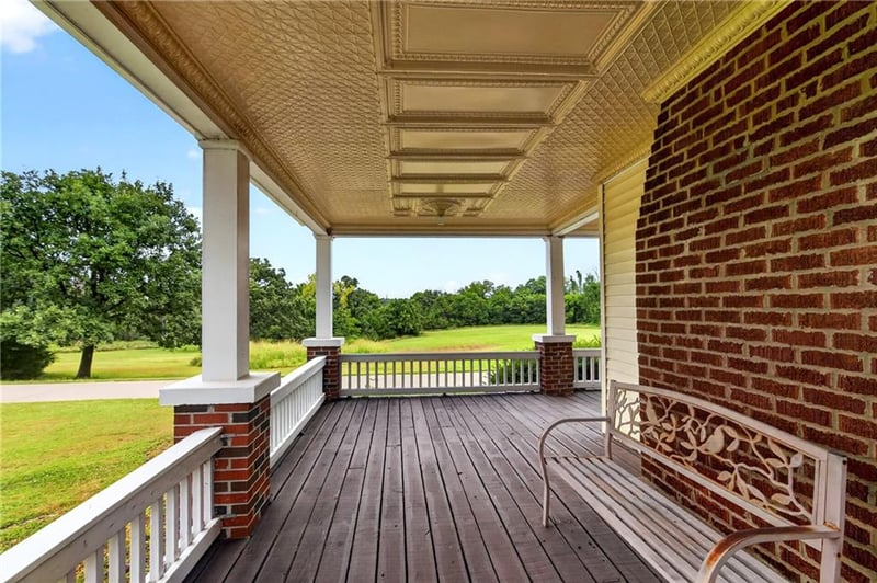 18133 S 1525 Rd, Nevada, MO 64772