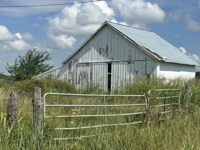 Talley Bend Rd, Moundville, MO 64771
