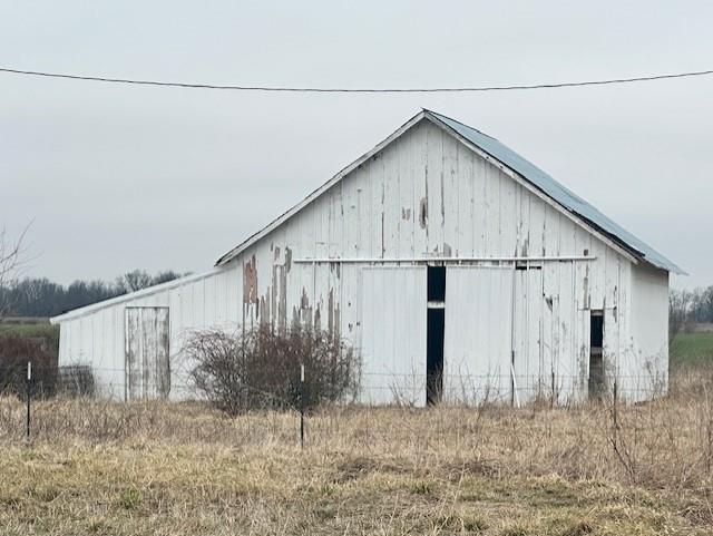 Talley Bend Rd, Moundville, MO 64771