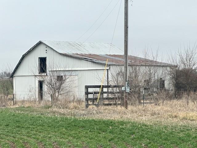 Talley Bend Rd, Moundville, MO 64771
