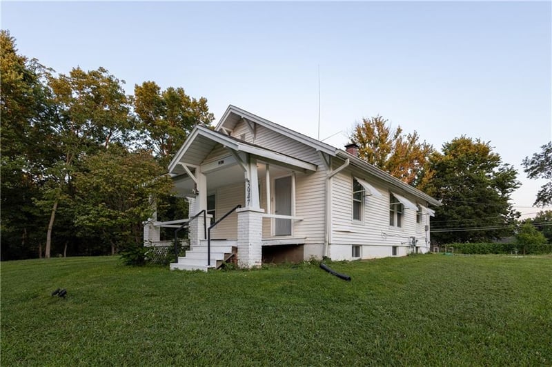 3947 N Bales Ave, Kansas City, MO 64117