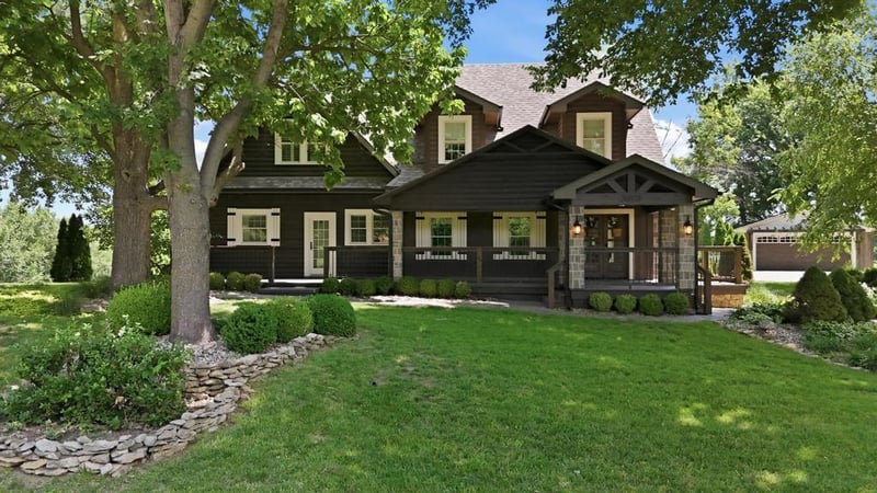20878 County Rd 306 N/A, St Joseph, MO 64505