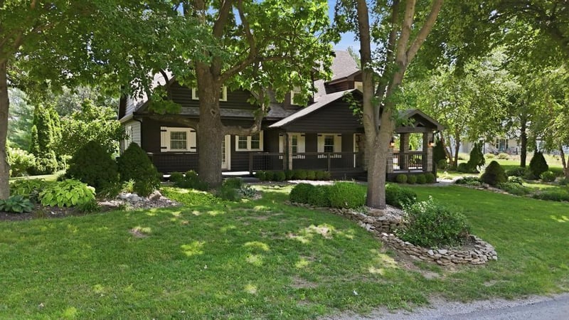 20878 County Rd 306 N/A, St Joseph, MO 64505