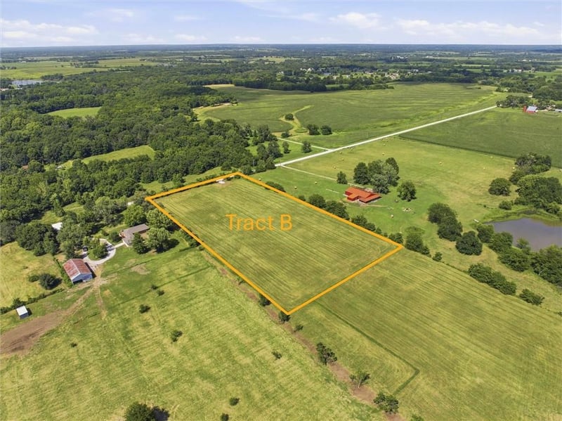 Tract B 275th St, Garden City, MO 64747