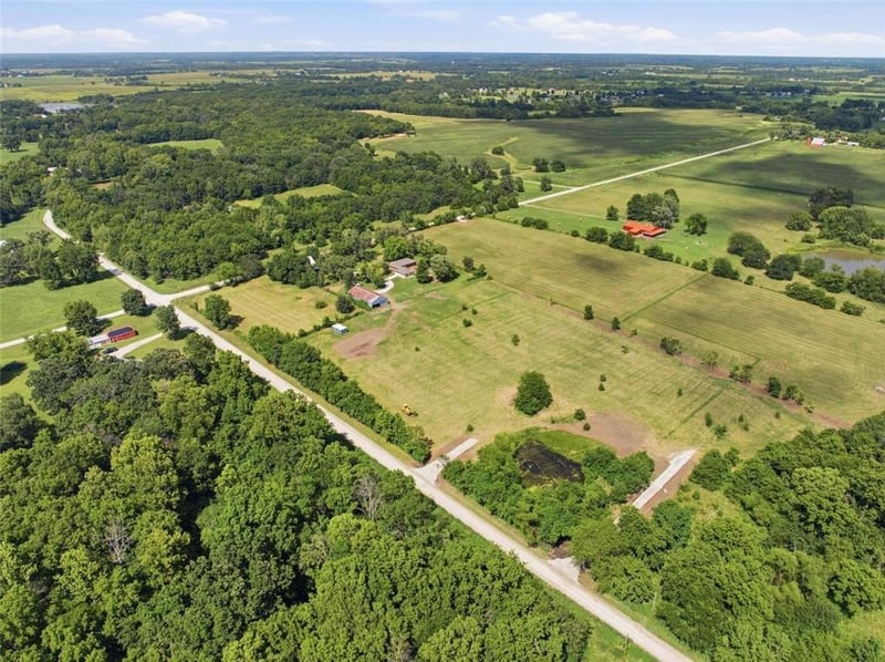 Tract B 275th St, Garden City, MO 64747