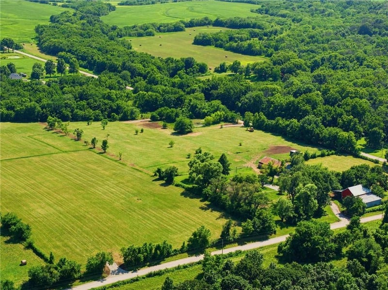 Tract B 275th St, Garden City, MO 64747