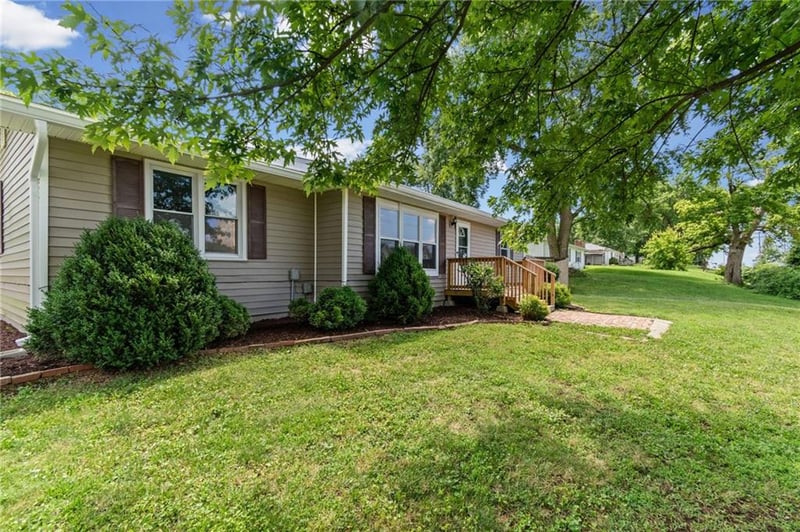1101 Wellington St, Richmond, MO 64085