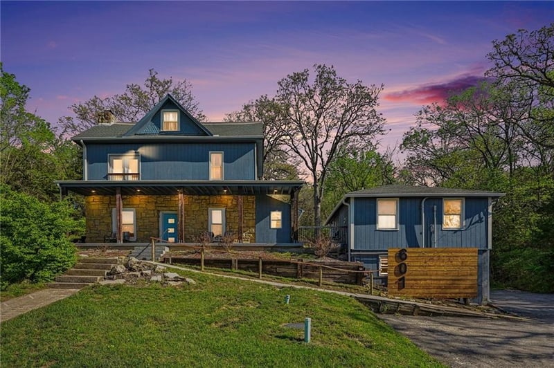 Home Worth Check