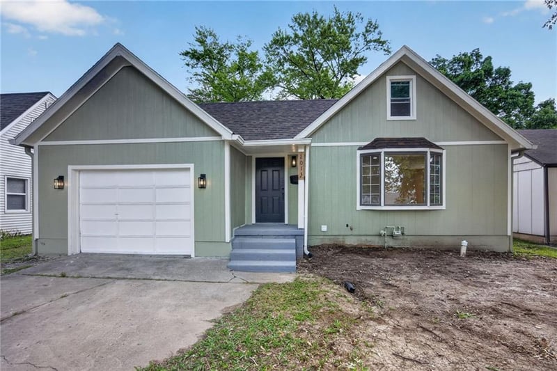 2013 Ralston Ave, Independence, MO 64052