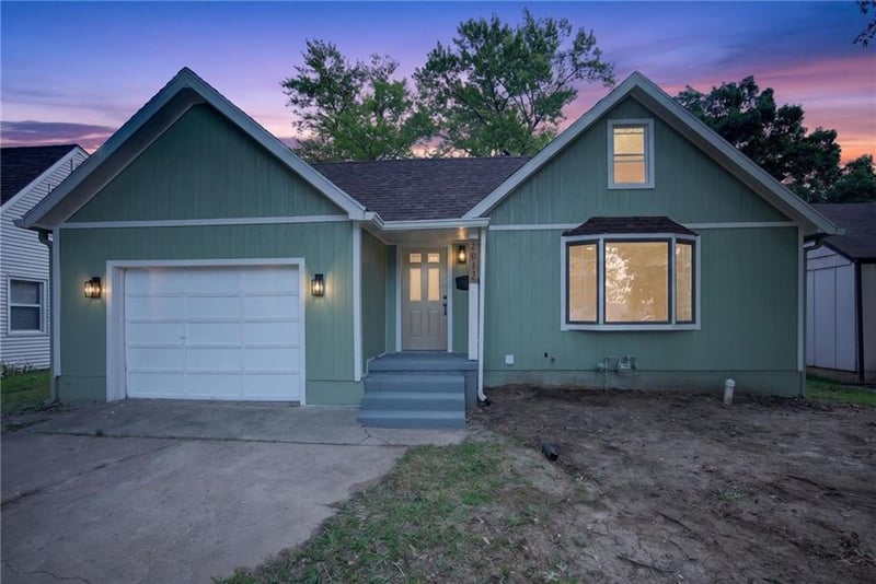2013 Ralston Ave, Independence, MO 64052