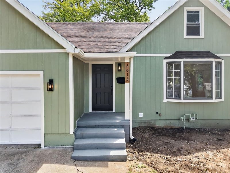 2013 Ralston Ave, Independence, MO 64052