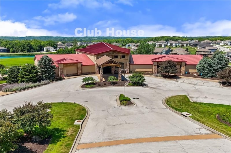 17485 NW 128th Ct, Platte City, MO 64079