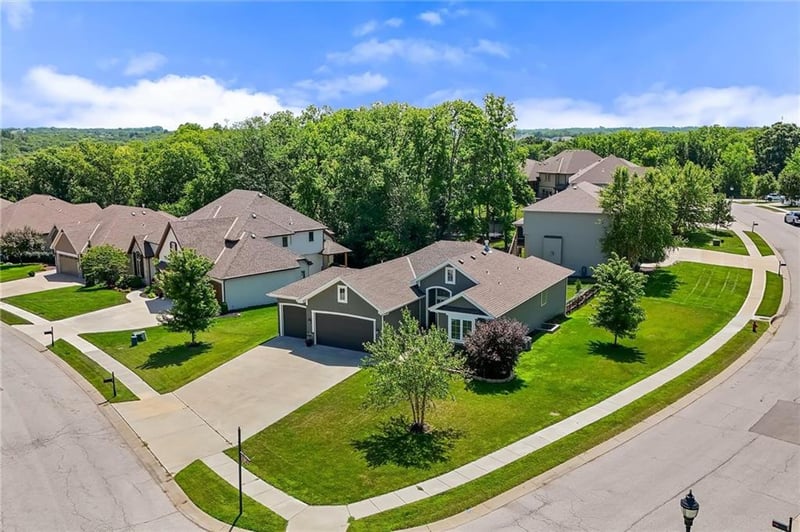 17485 NW 128th Ct, Platte City, MO 64079