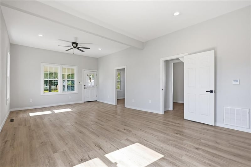 1117 1st St, Fort Scott, KS 66701