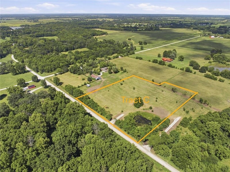 Tract C Sycamore Grove Rd, Garden City, MO 64747
