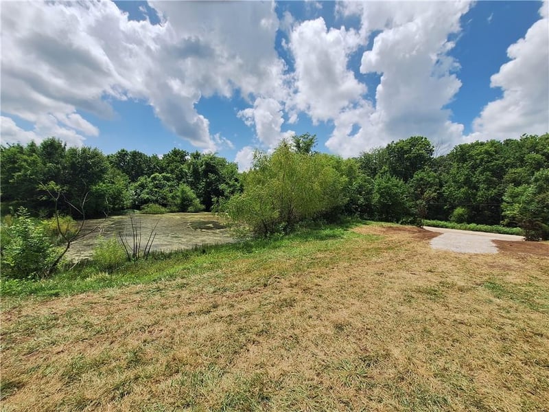 Tract C Sycamore Grove Rd, Garden City, MO 64747
