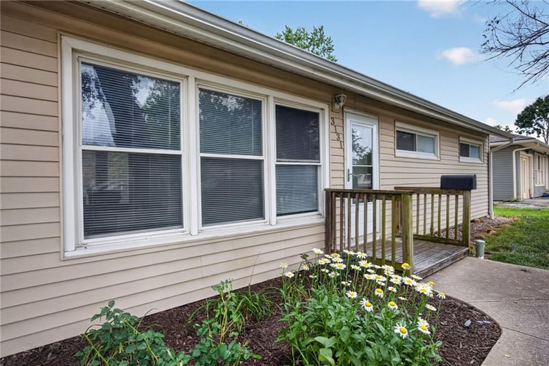 3131 46th Ter, Kansas City, KS 66106