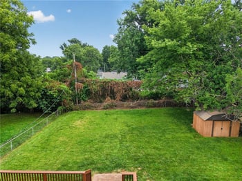 3131 S 46th Ter, Kansas City, KS 66106