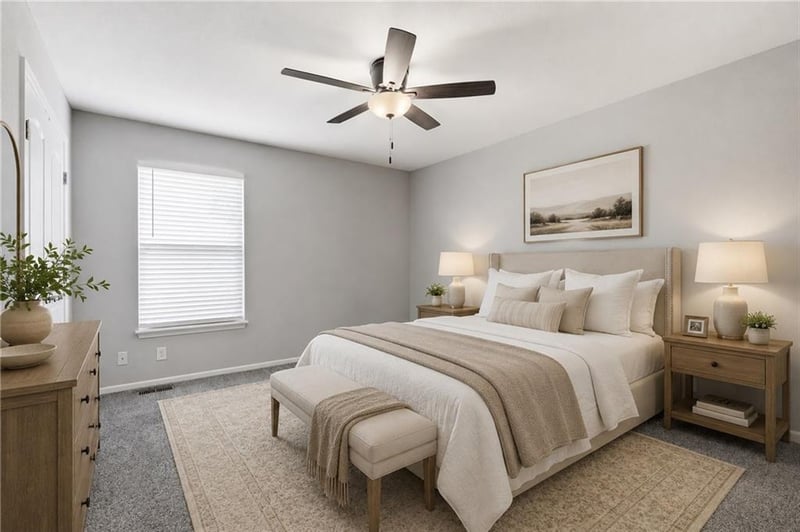 1306 Ashley Dr, Grain Valley, MO 64029