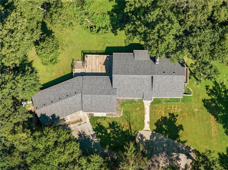 7410 S Arnett Rd, Grain Valley, MO 64029