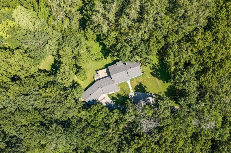 7410 S Arnett Rd, Grain Valley, MO 64029