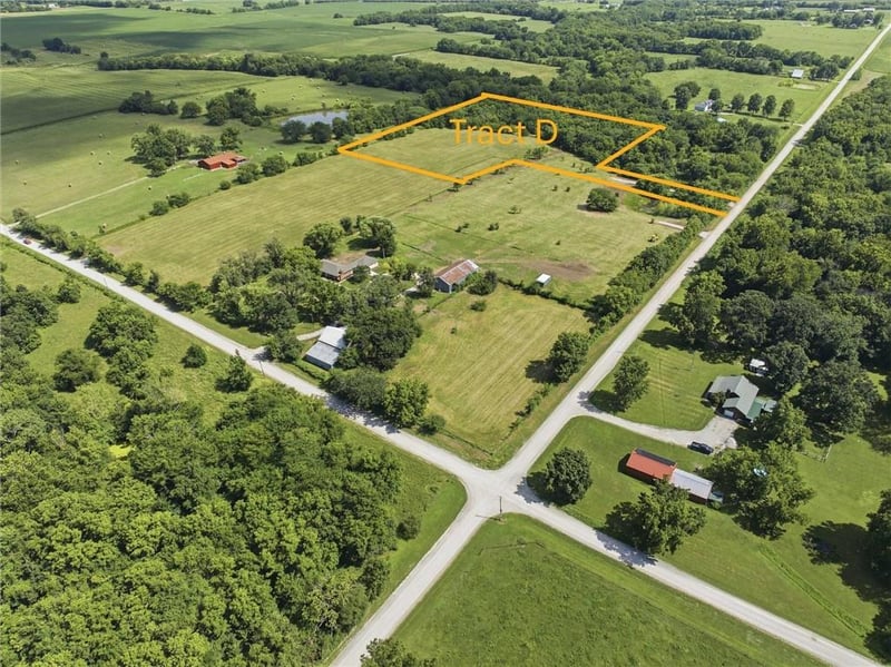 Tract D Sycamore Grove Rd, Garden City, MO 64747
