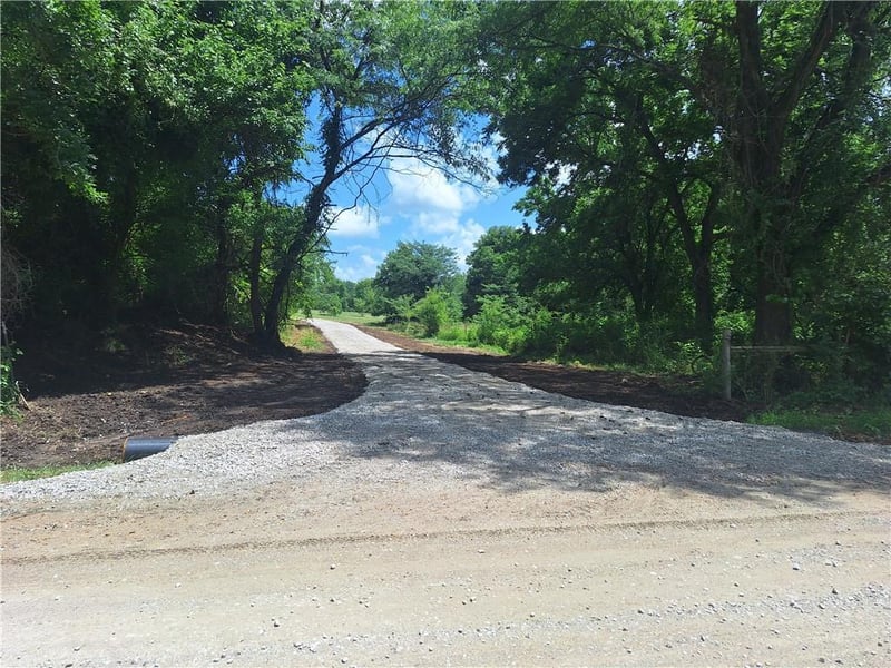 Tract D Sycamore Grove Rd, Garden City, MO 64747