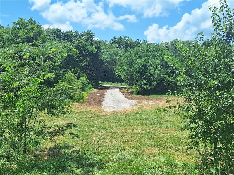Tract D Sycamore Grove Rd, Garden City, MO 64747