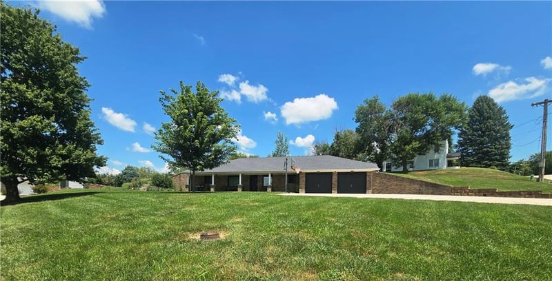 505 Mill St, Rock Port, MO 64482