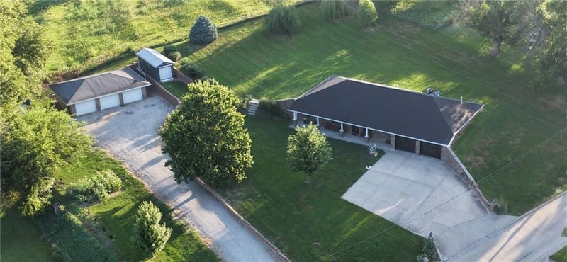 505 Mill St, Rock Port, MO 64482