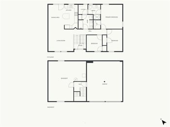 6220 NE 119th Ter, Kansas City, MO 64156