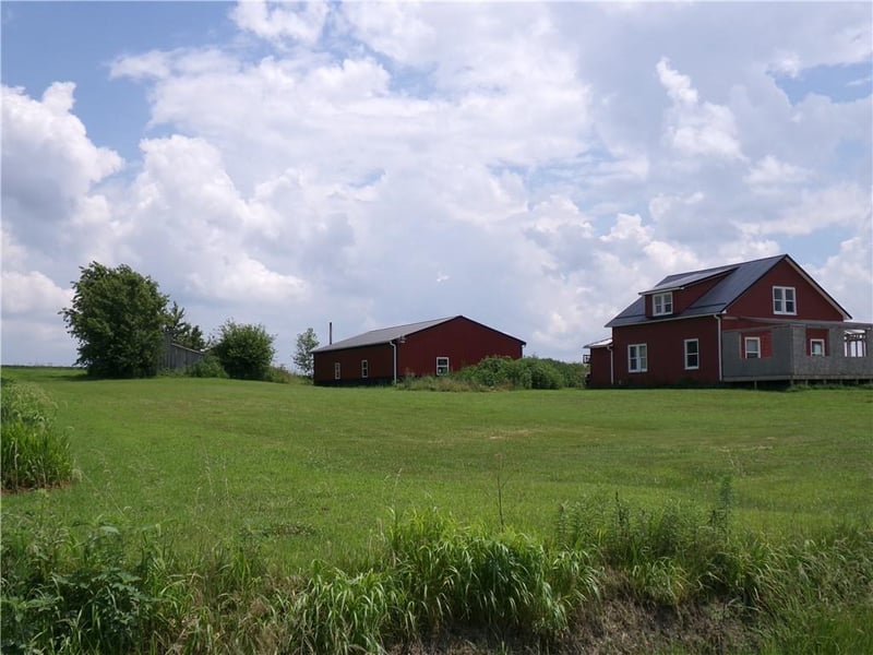 4632 Goose Creek Rd, Concordia, MO 64020