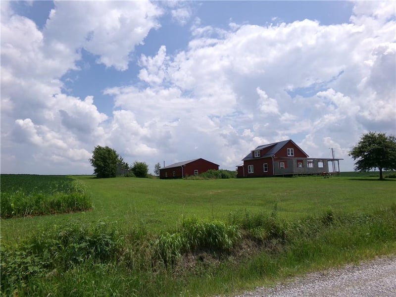 4632 Goose Creek Rd, Concordia, MO 64020
