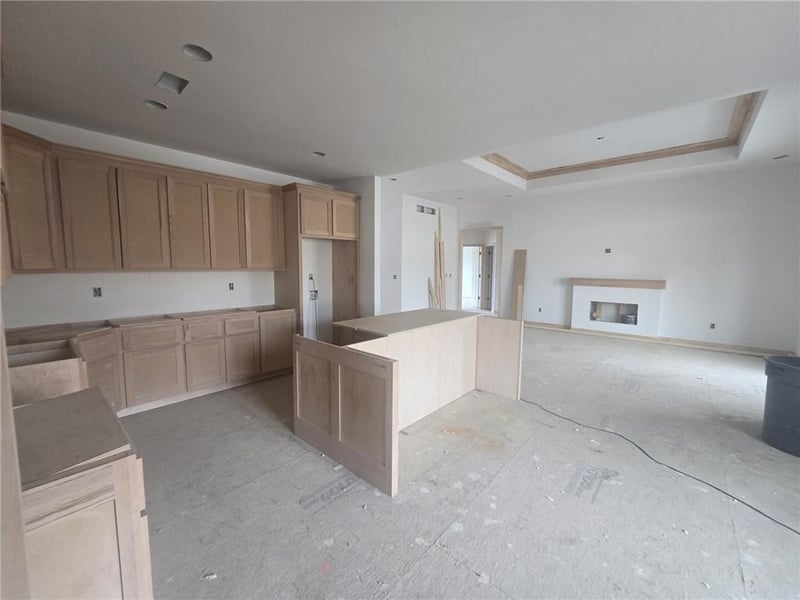 803 Kellogg St, Pleasant Hill, MO 64080