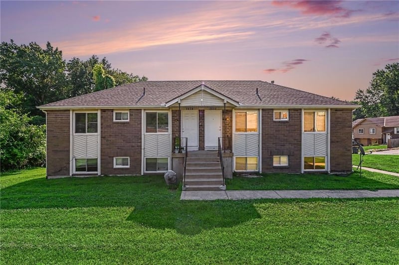 5725 Northwood Rd, Kansas City, MO 64151