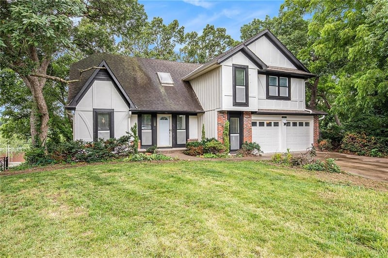 13805 78th Ter, Lenexa, KS 66216
