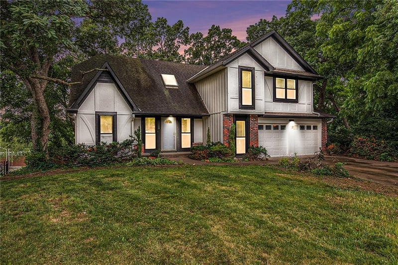 13805 78th Ter, Lenexa, KS 66216