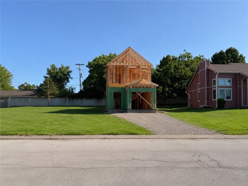 336 Walker Ave, Kansas City, KS 66101