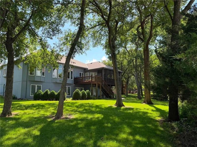 2514 Wintervalley Ct, Lee's Summit, MO 64081