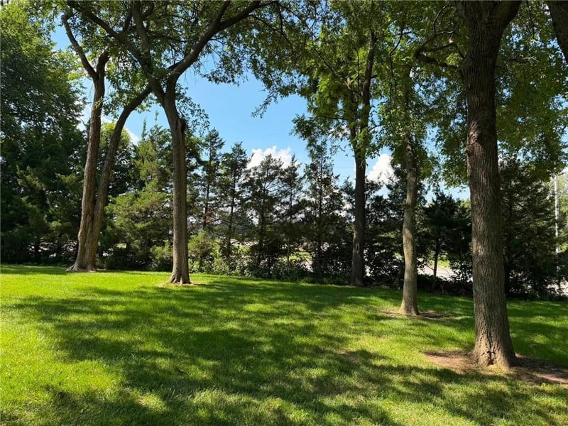 2514 Wintervalley Ct, Lee's Summit, MO 64081
