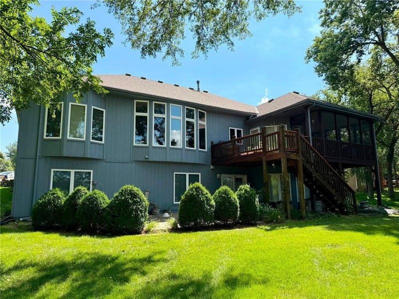 2514 Wintervalley Ct, Lee's Summit, MO 64081