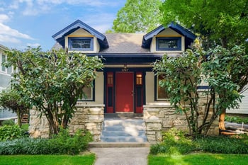 5727 Kenwood Ave, Kansas City, MO 64110