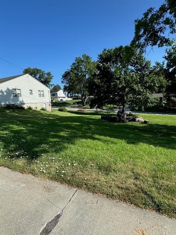 1st St, Platte City, MO 64079