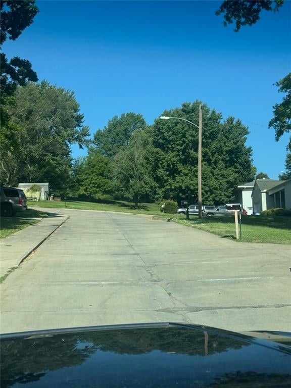1st St, Platte City, MO 64079