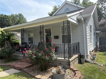 601 W 77th St, Kansas City, MO 64114