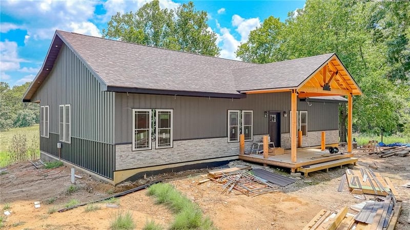 1025 401st Rd, Chilhowee, MO 64733